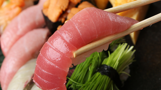 すし旬鮮料理 しゃり膳 北習志野店