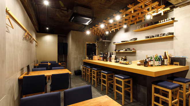 鮨工房 ながまさ