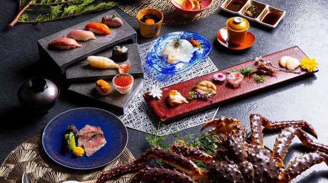 おたる政寿司 栄