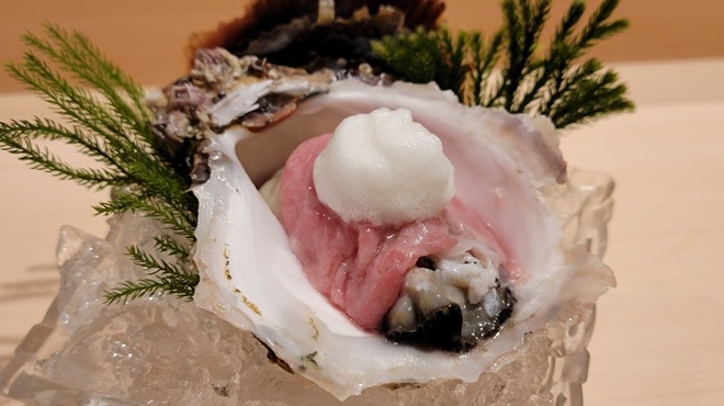 牛肉寿司 きんたん