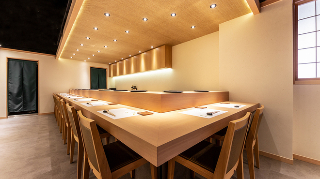 大宮 寿司 いし山