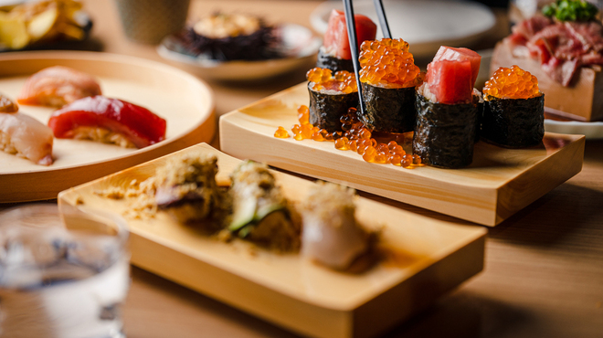 日々晴々 新宿三丁目店