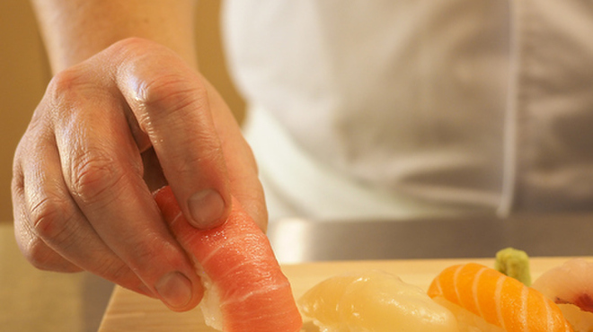 寿司と大山どりのお店 すしの和 錦糸町南口駅前店