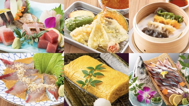 どんぶり居酒屋 喜水丸 KITTE博多店 地下1F