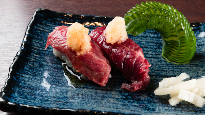 炭焼き専門 ひととき 兎我野本店