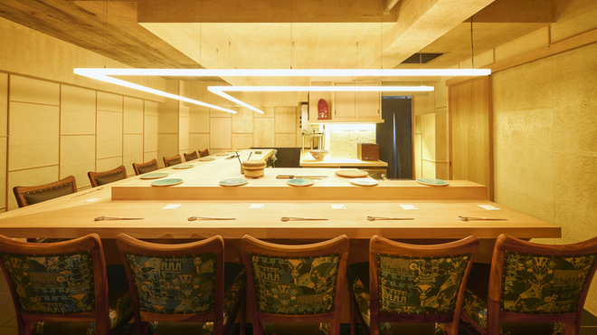 鮨おにかいたすいち