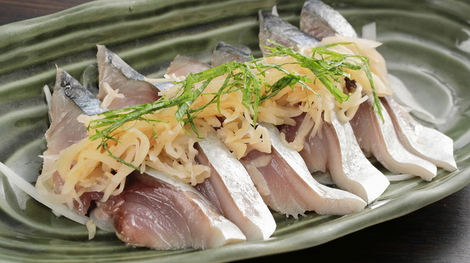 長良寿司居酒屋 あじと