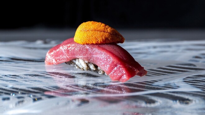 鮨 Matsui はなれ