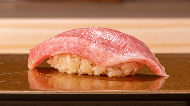 横浜 鮨 ふくじゅ