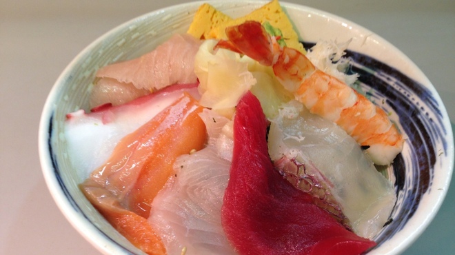 お食事処 たねいち