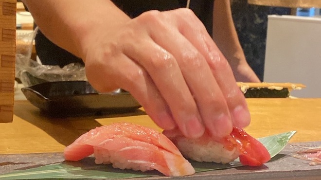 博多 旬菜鮮魚 味十