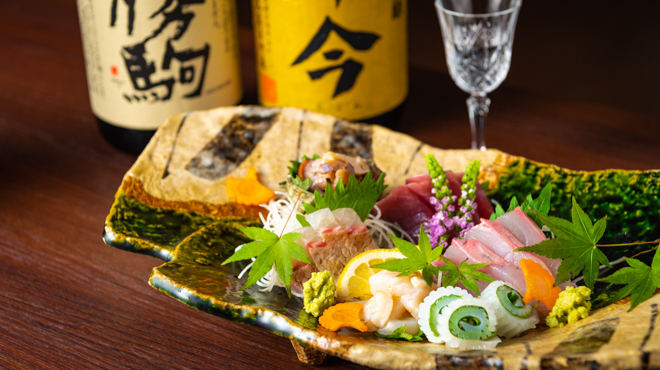 和酒処 小料理 酒幸