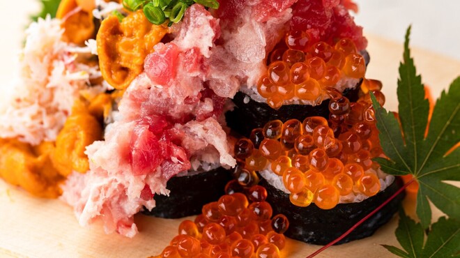 海鮮と釜飯のお店 魚義 田町駅前店