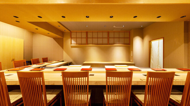 博多 鮨 まつもと