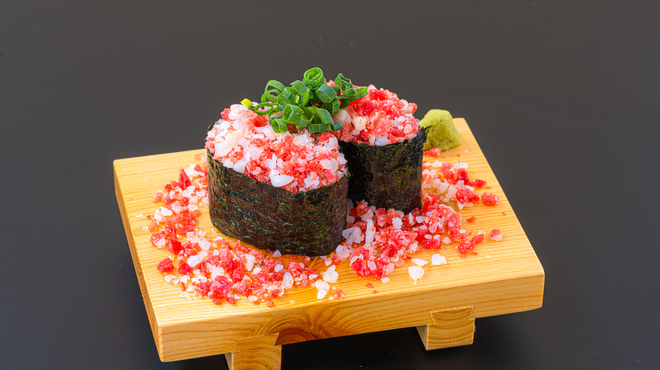 寿司酒場れもん