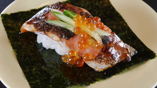 スーパー回転寿司やまと 館山店