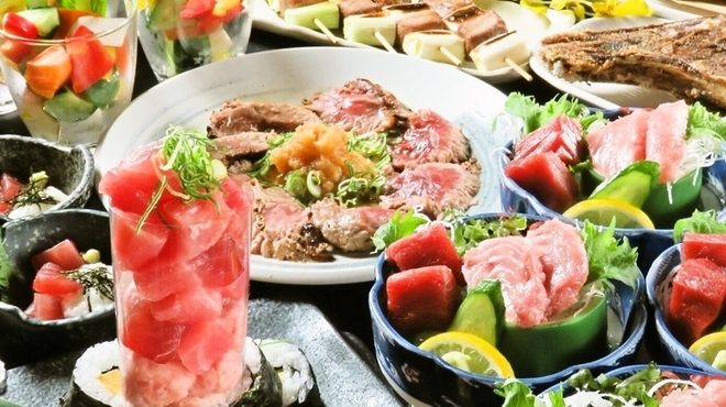 さかなや道場 名古屋太閤通口店