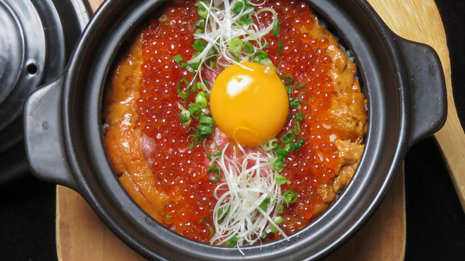 和食海鮮 裏ノ庭 柏店