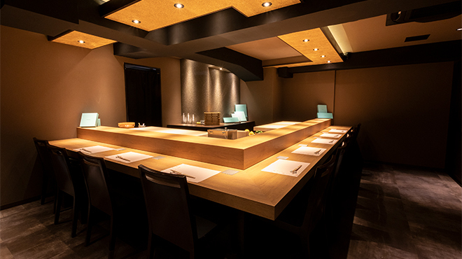 池袋 寿司 個室 空