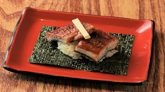 大衆すし酒処 うおしん酒場