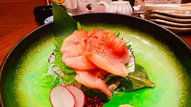 海鮮居酒屋 侍 北野坂店