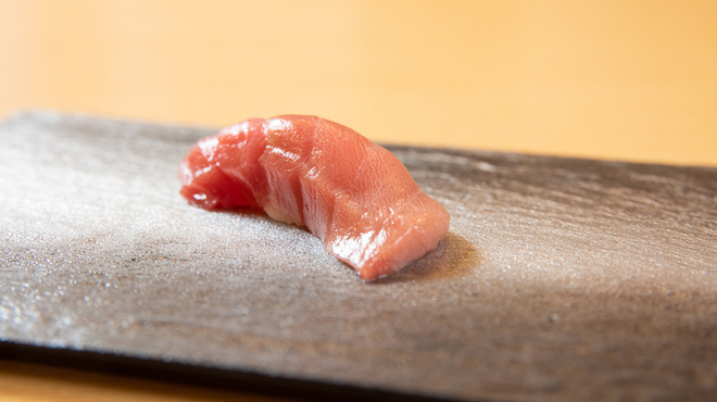 土佐鮨と炭火焼 おらんく家 北新地別邸