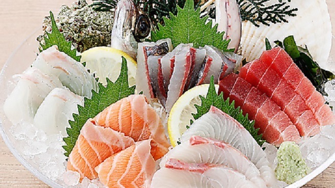 はなの舞 水戸南口店