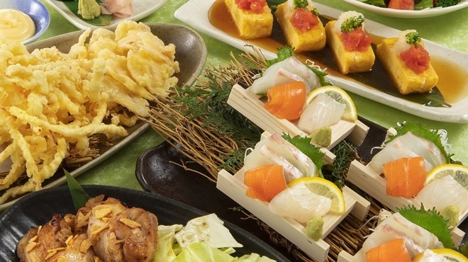 さかなや道場 東松戸店