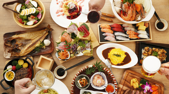 三代目網元 魚鮮水産 新横浜店