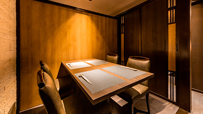 恵比寿 和食 三葉