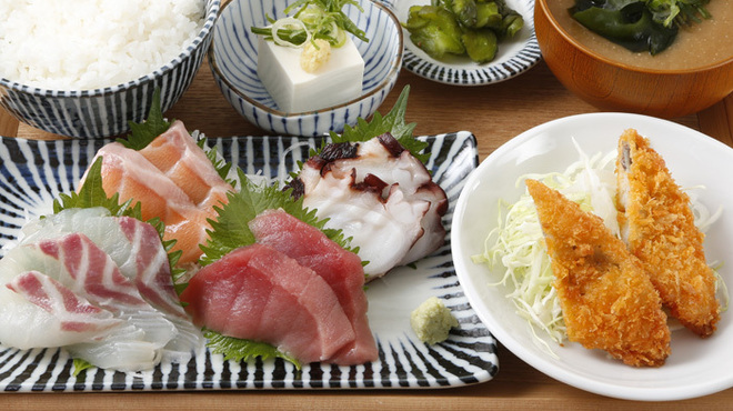 肉豆冨とレモンサワー 大衆食堂 安べゑ センター南店