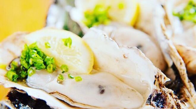 北海道海鮮にほんいち 福島店