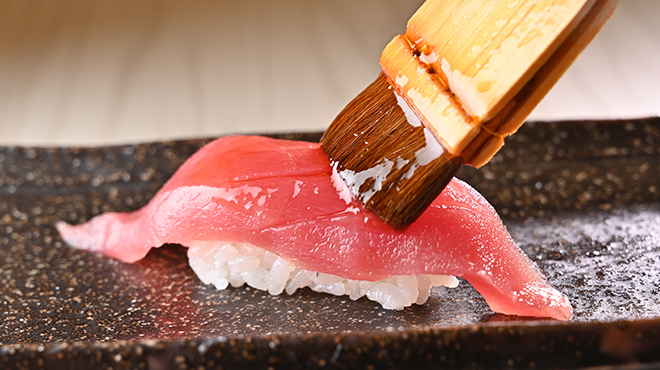 神田江戸ッ子寿司 南口店 彩