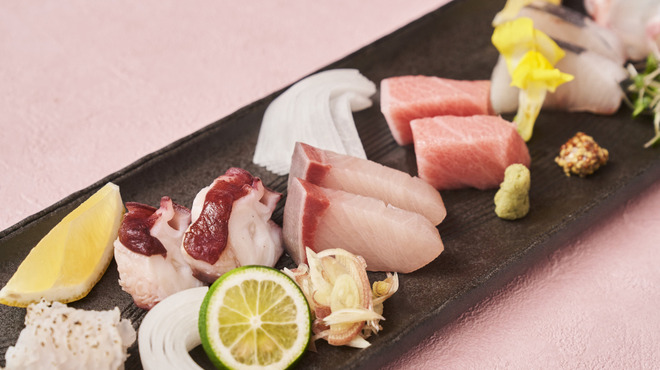 がんこ 魚美酒進 堂島アバンザ店