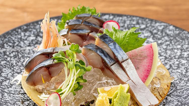 とろさば料理専門店 SABAR 渋谷店