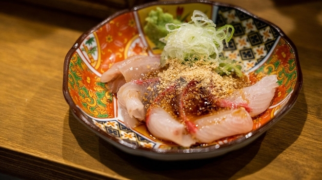 サカナのハチベエ 名駅4丁目店