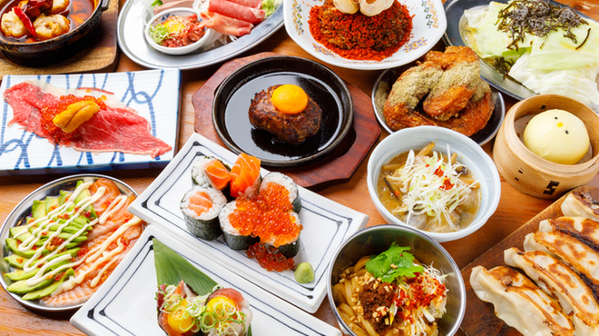 酒ト肴 さしすせそ お初天神店