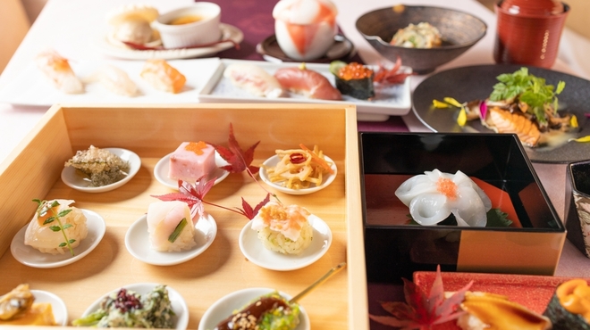 花かれん 心斎橋