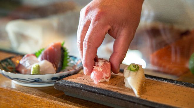 六鮮 通天閣本店