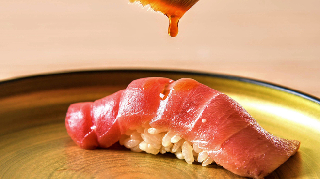 鮨 赤酢 かぶと