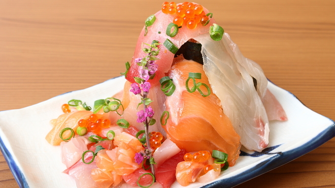 寿司のだりぴん