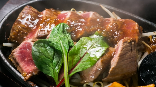 創作炭火 ビストロジャパン 阪神尼崎店