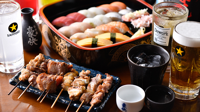 匠ダイニング 町田北口店