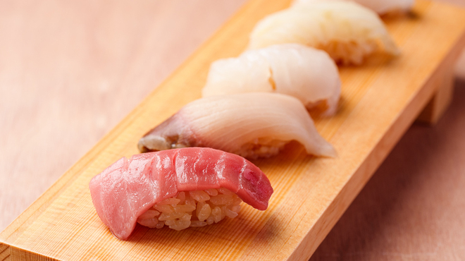 マグロスタンダード 錦糸町本店