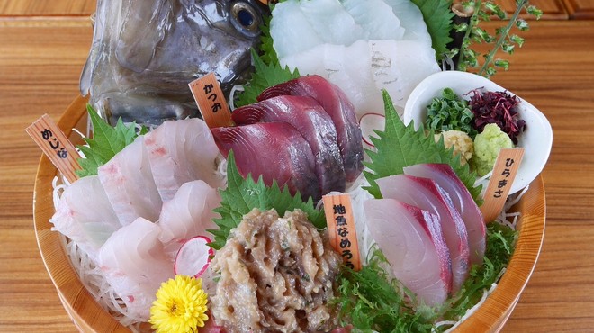 海鮮居酒屋 山傳丸 赤坂店