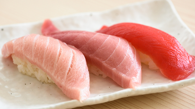 南房総 やまと寿司 館山本店