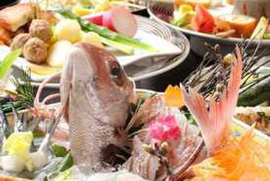 寿司居酒屋すなおや 新大阪店