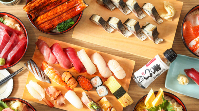 味のデパート　MARUKAMI 武蔵小杉店