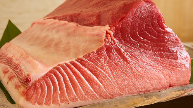 鮨 やまけん 銀座店