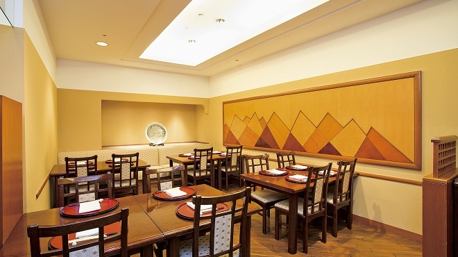 日本料理・鮨 あしび　